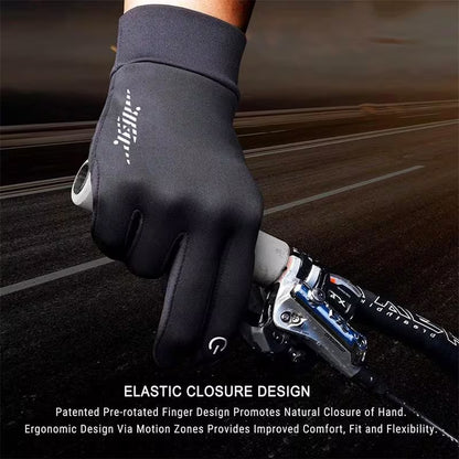 The Ember Glove