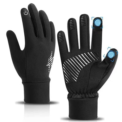 The Ember Glove